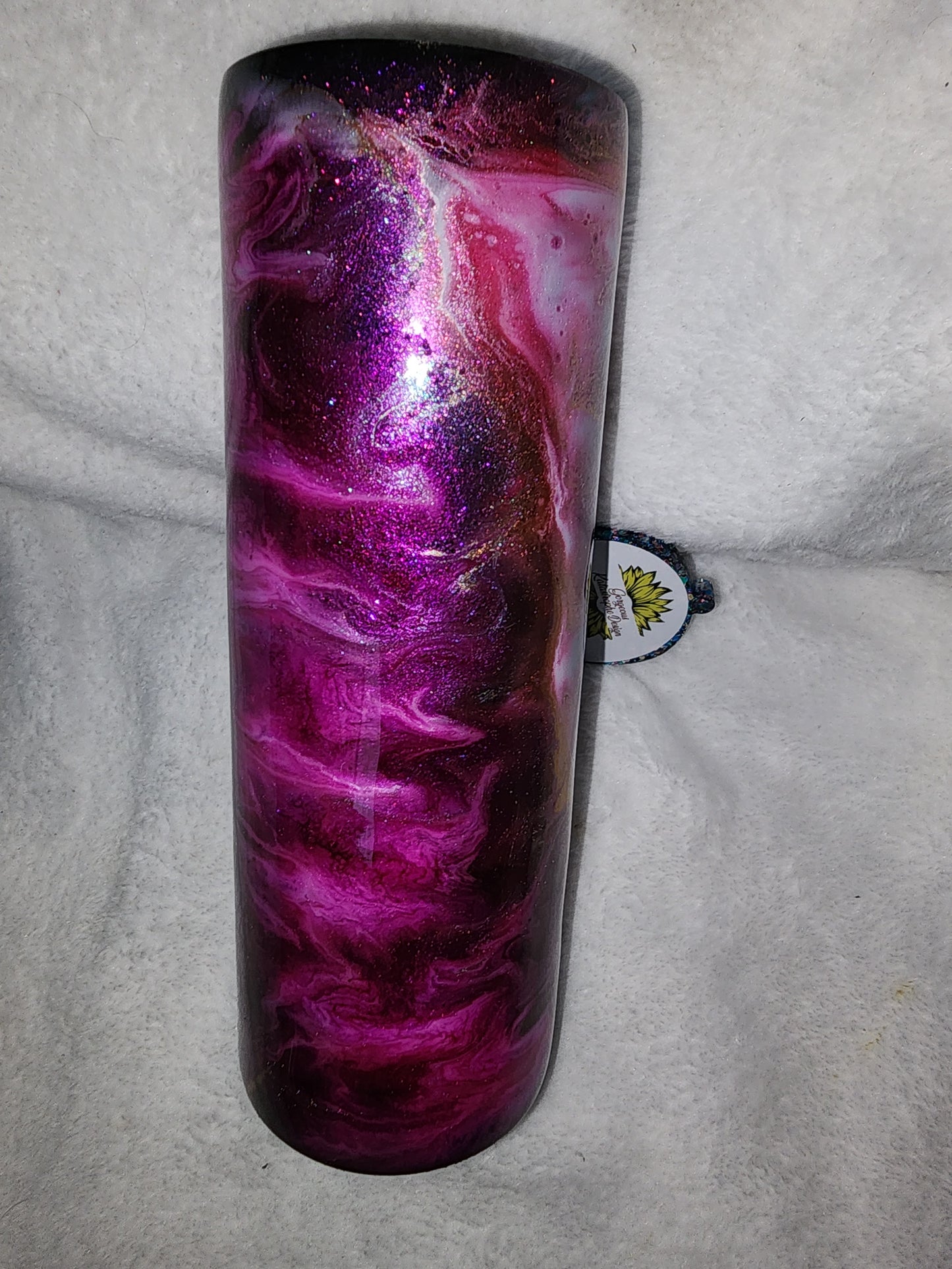 Custom Dragon's Breath