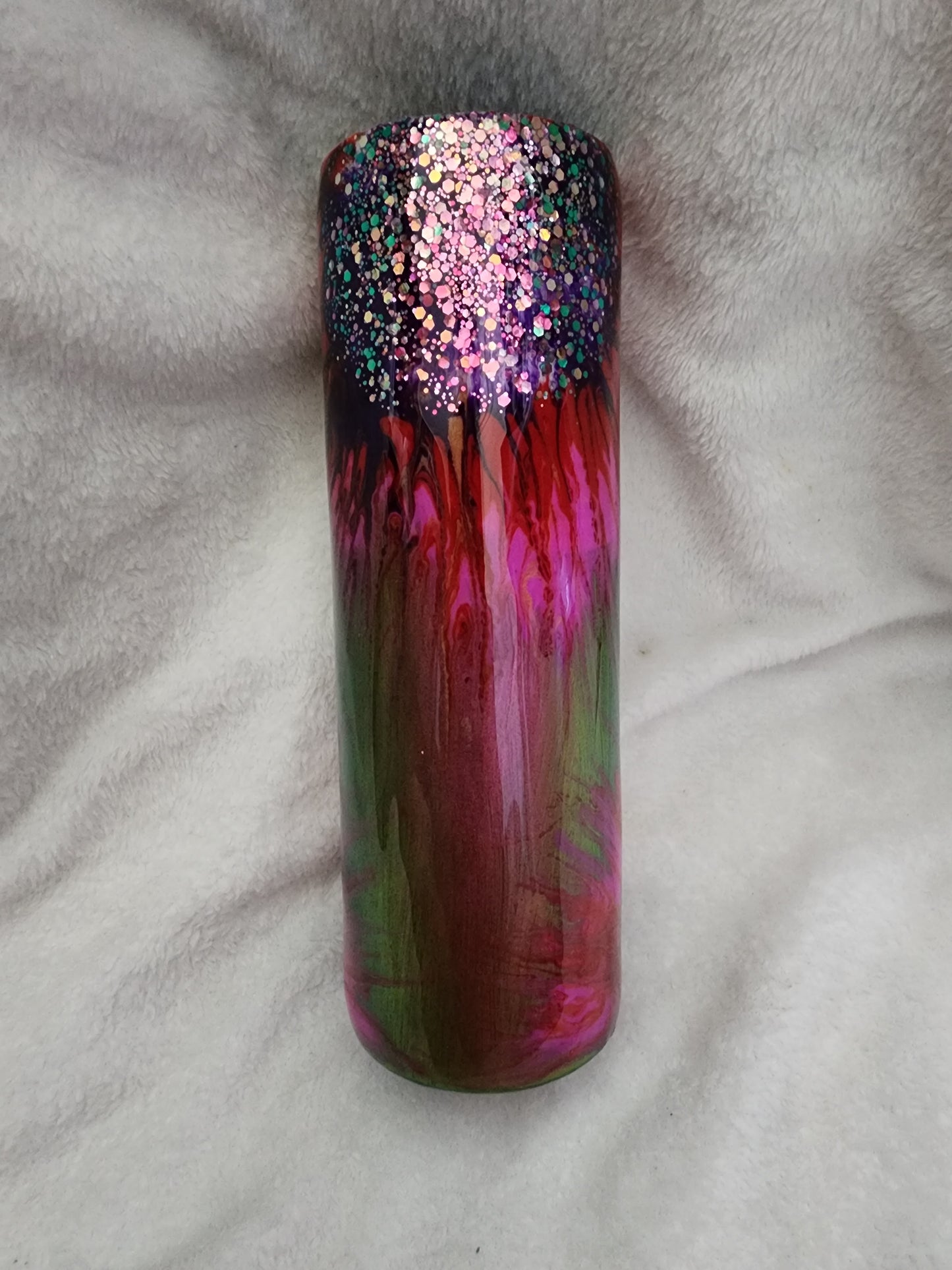 RTS Fire Flower