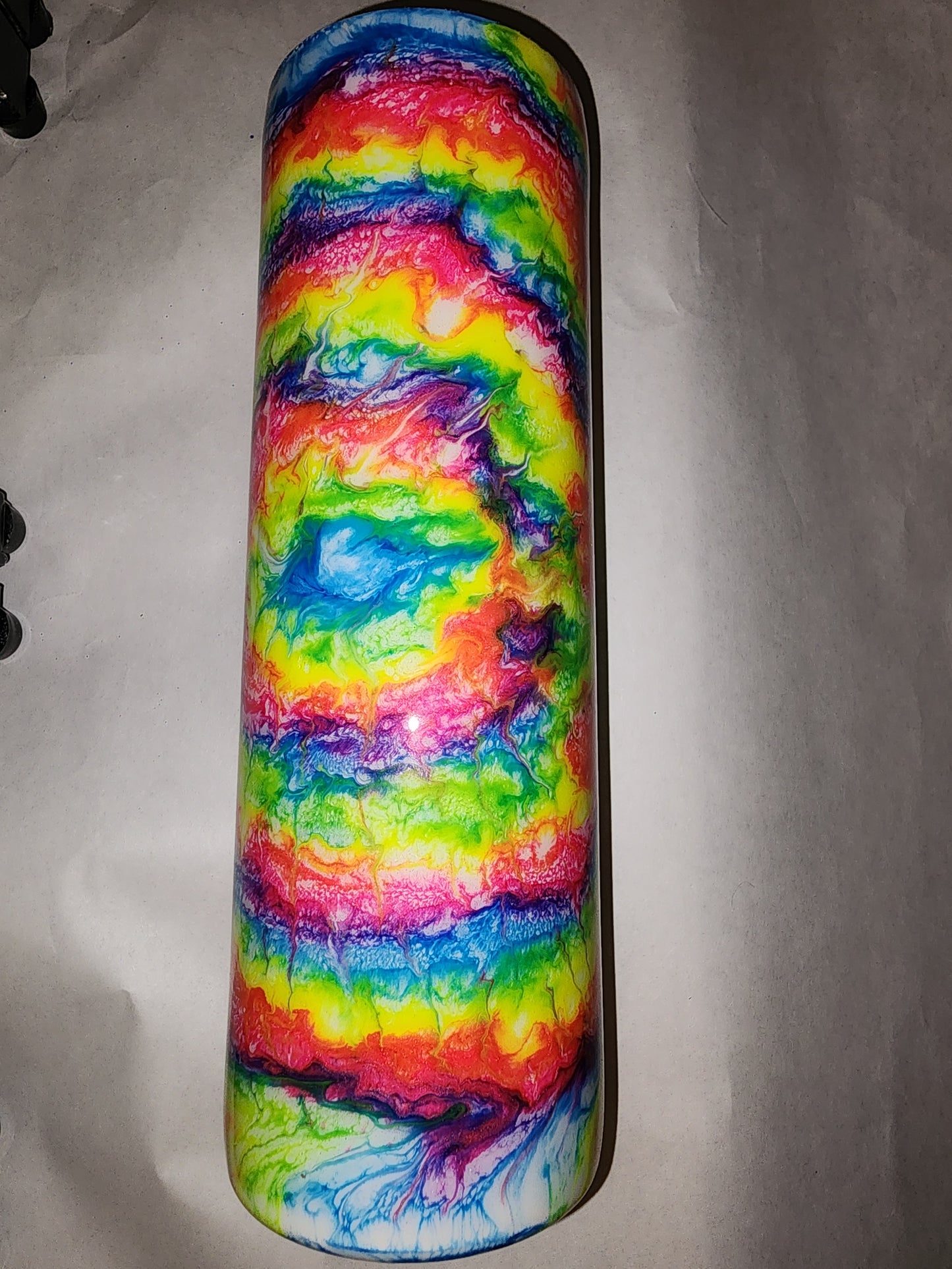 Custom Tie-Dye