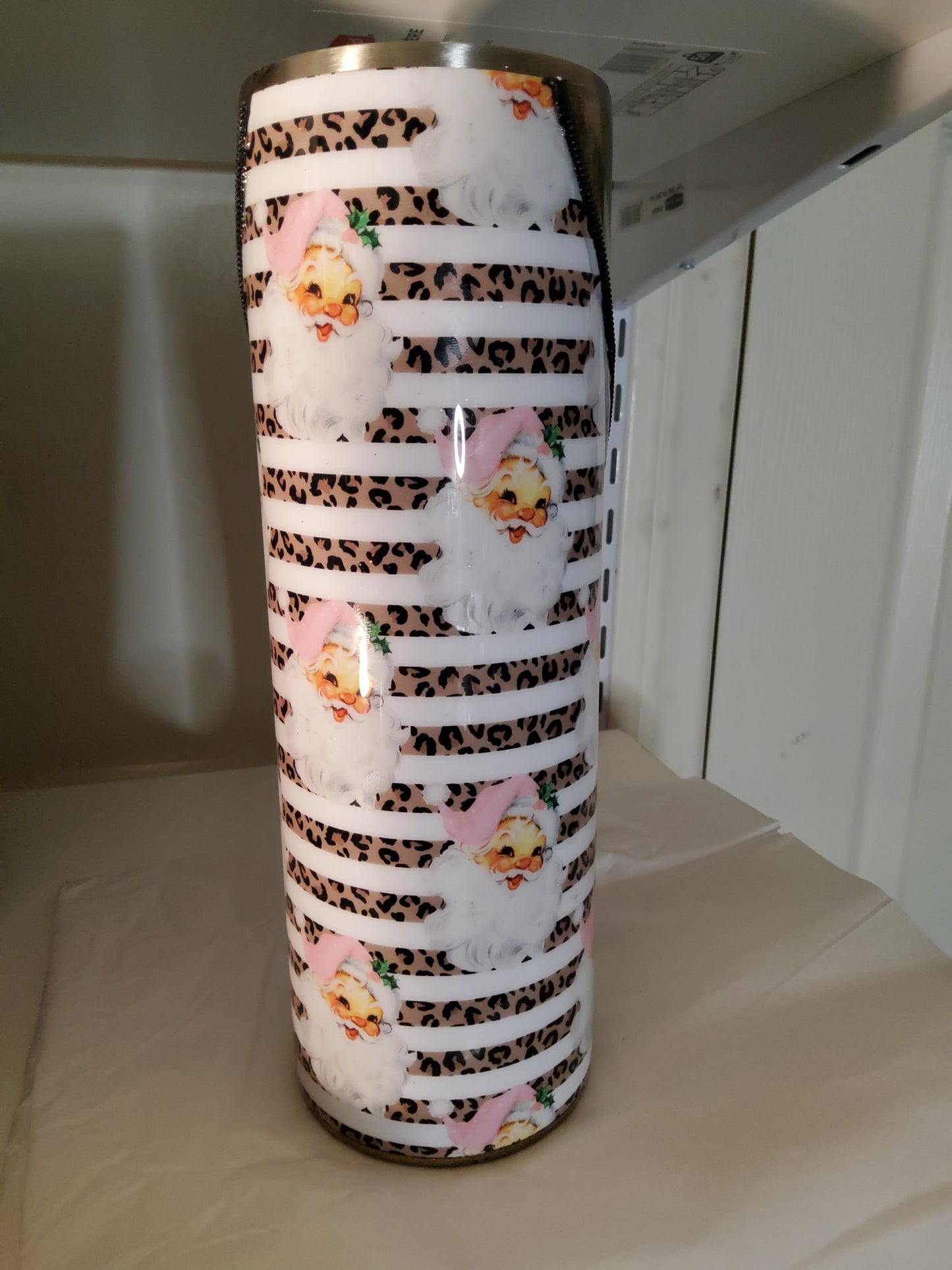 Zipper baby cold outside