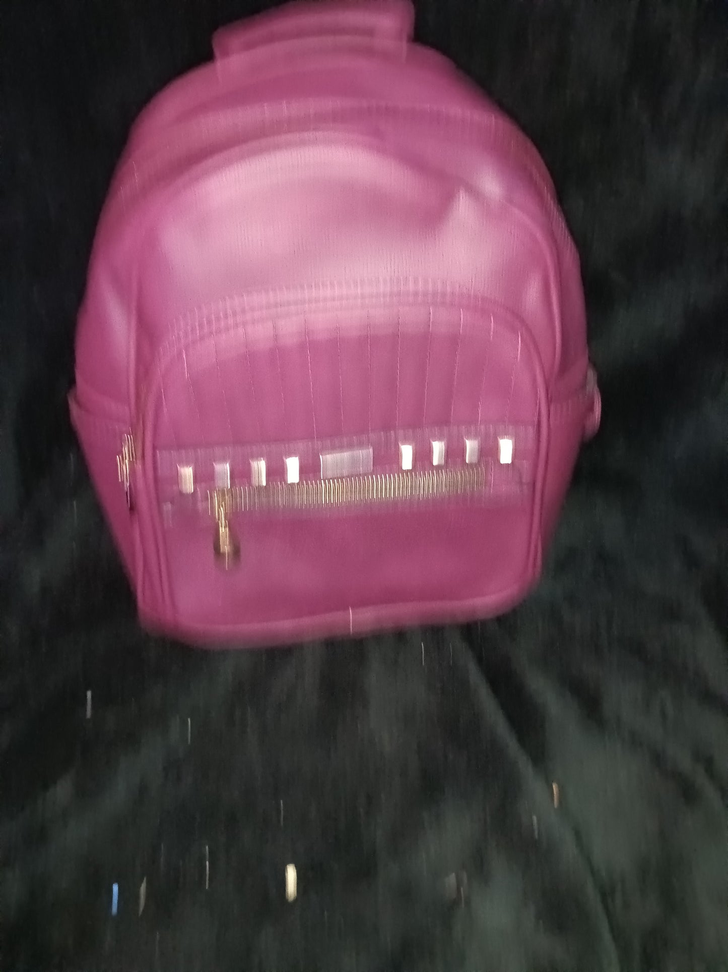 Wine backpack (better photos coming)