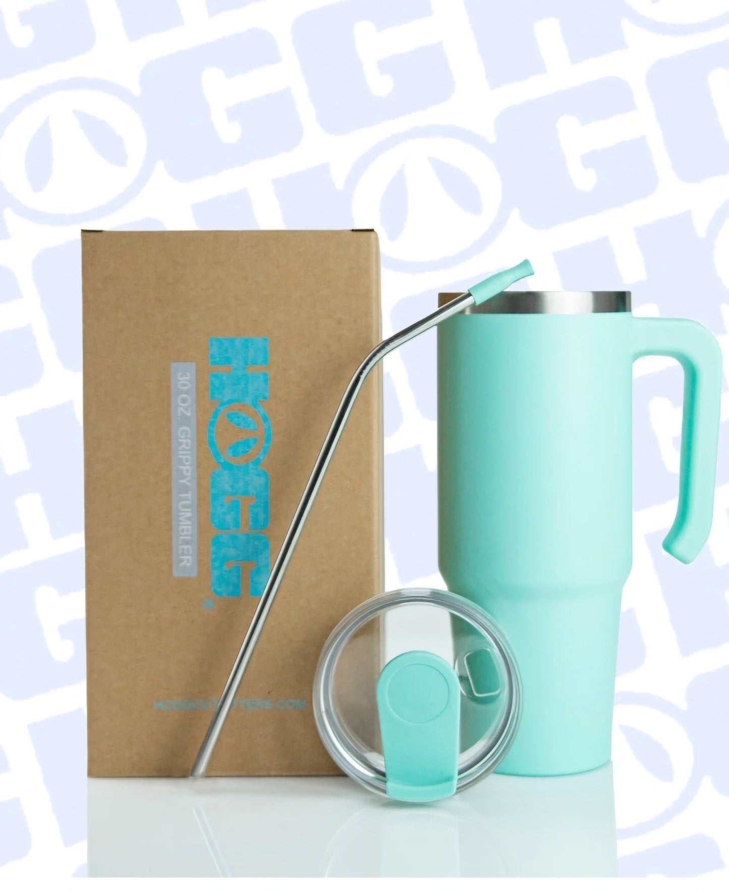 30oz Grippy (please READ disclaimer)