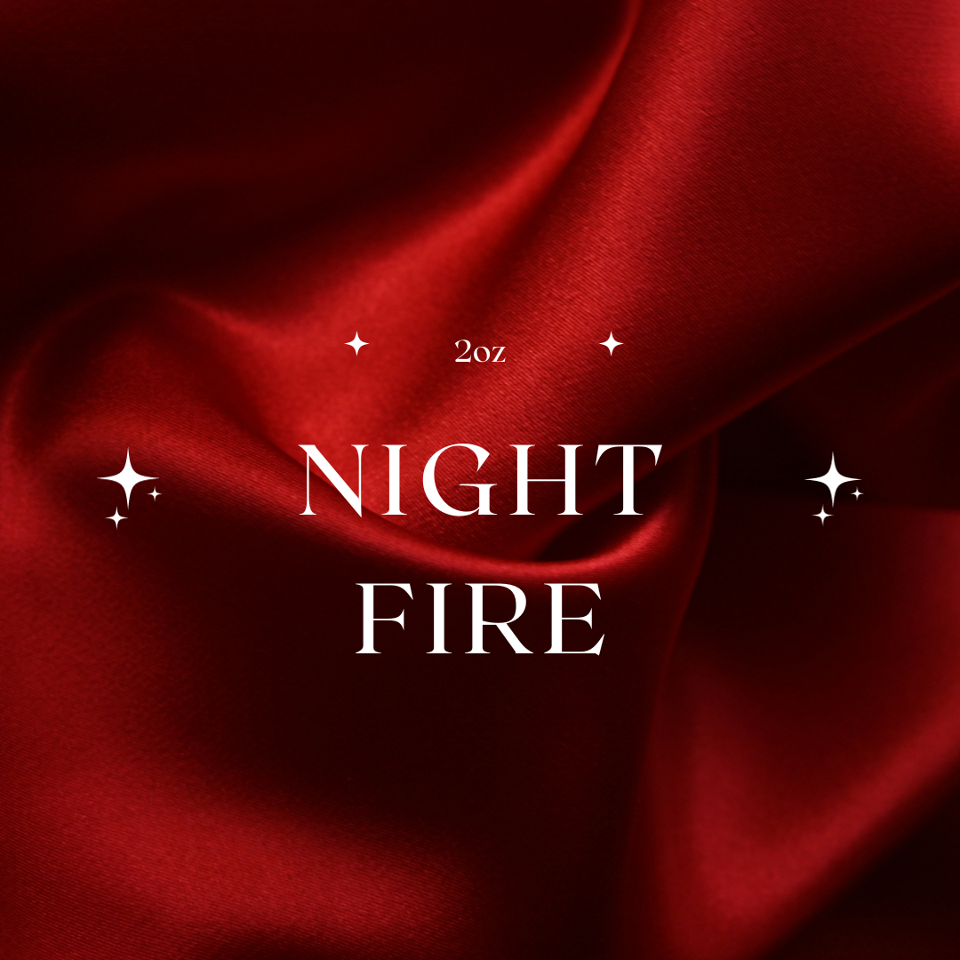 Night Fire