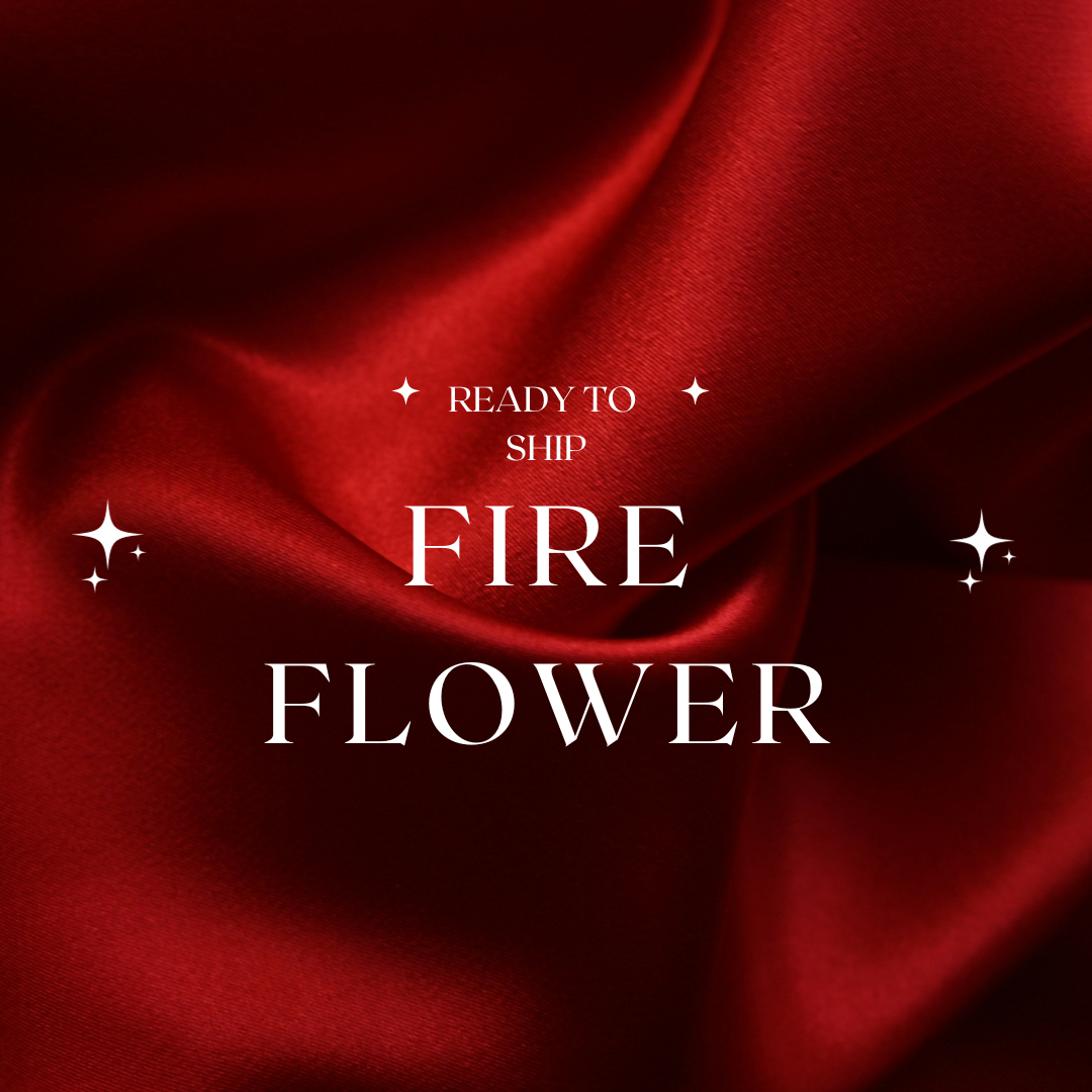 RTS Fire Flower