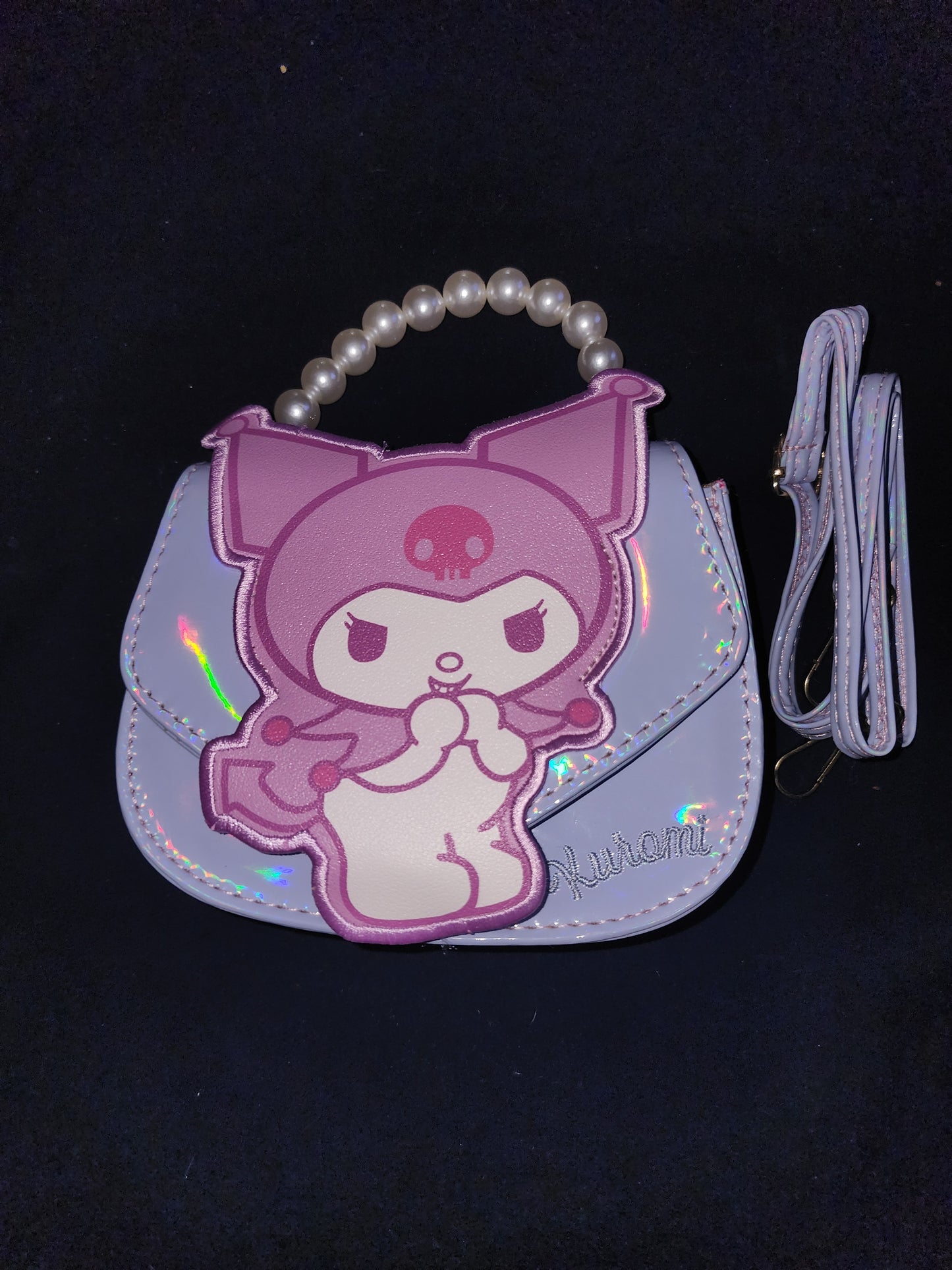 Lil girl purse