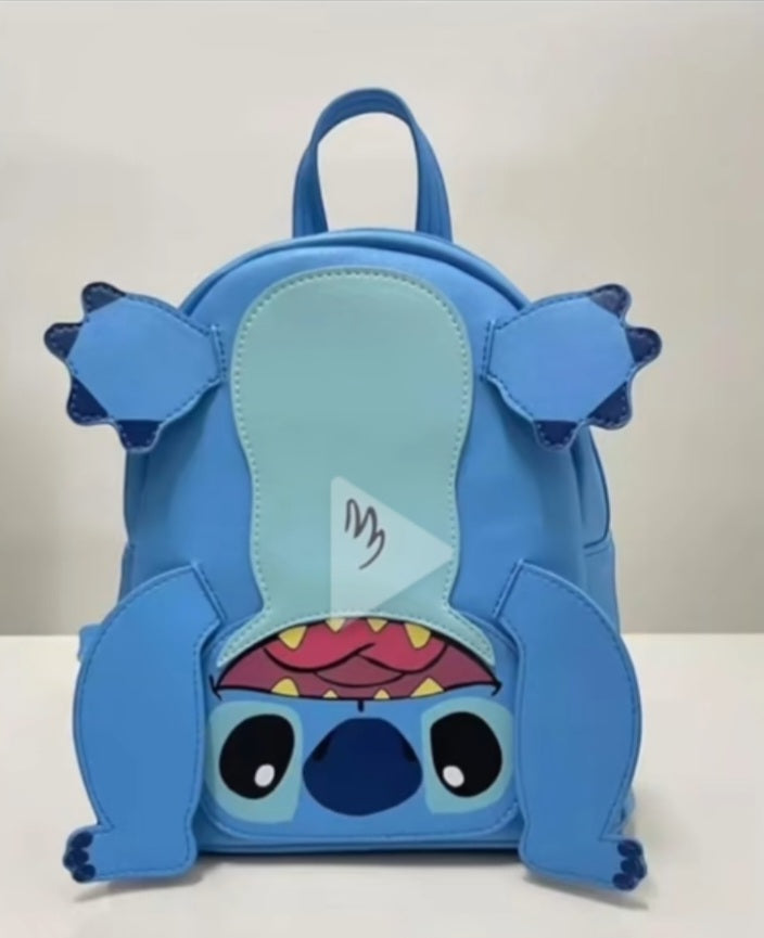 Stitch