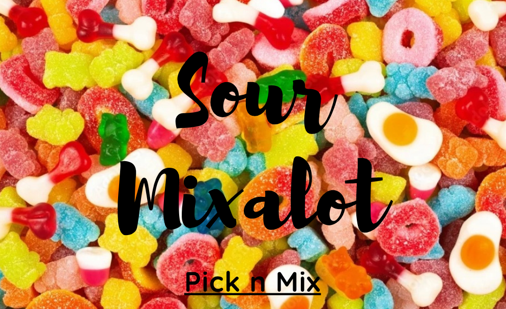 Sour Mixalot