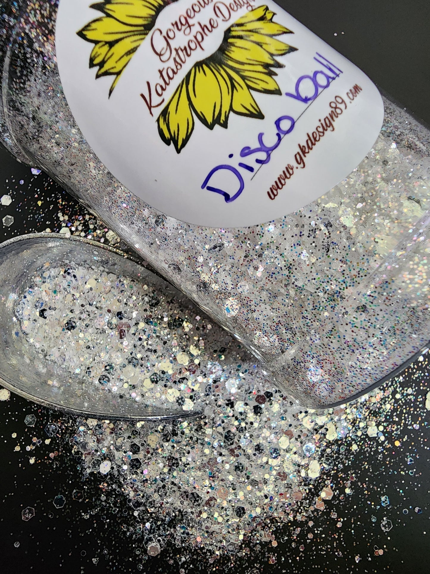 Disco ball