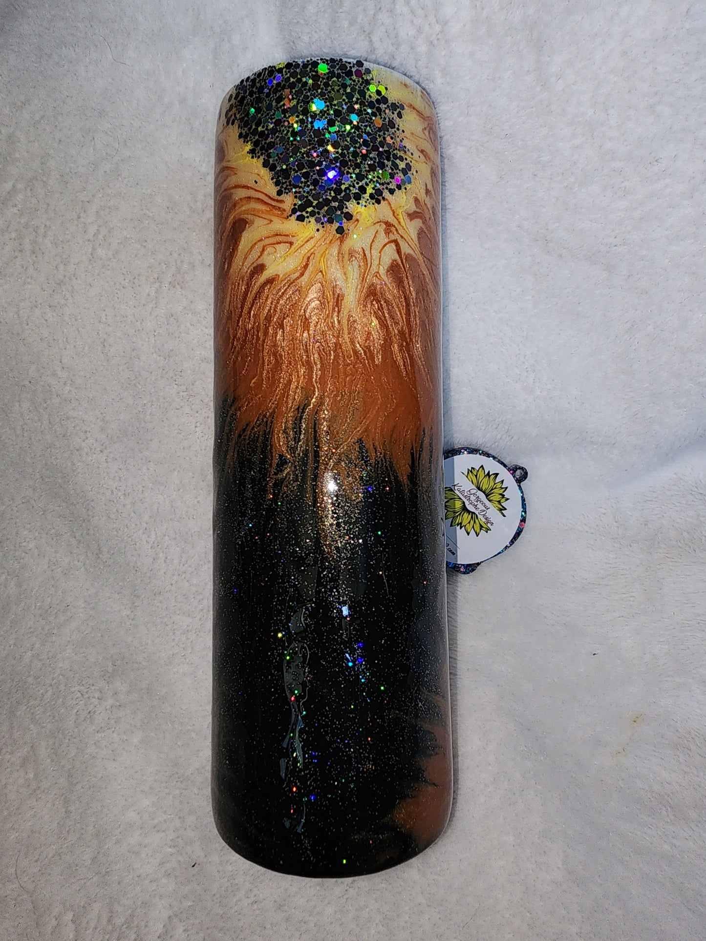 Custom Sunflower