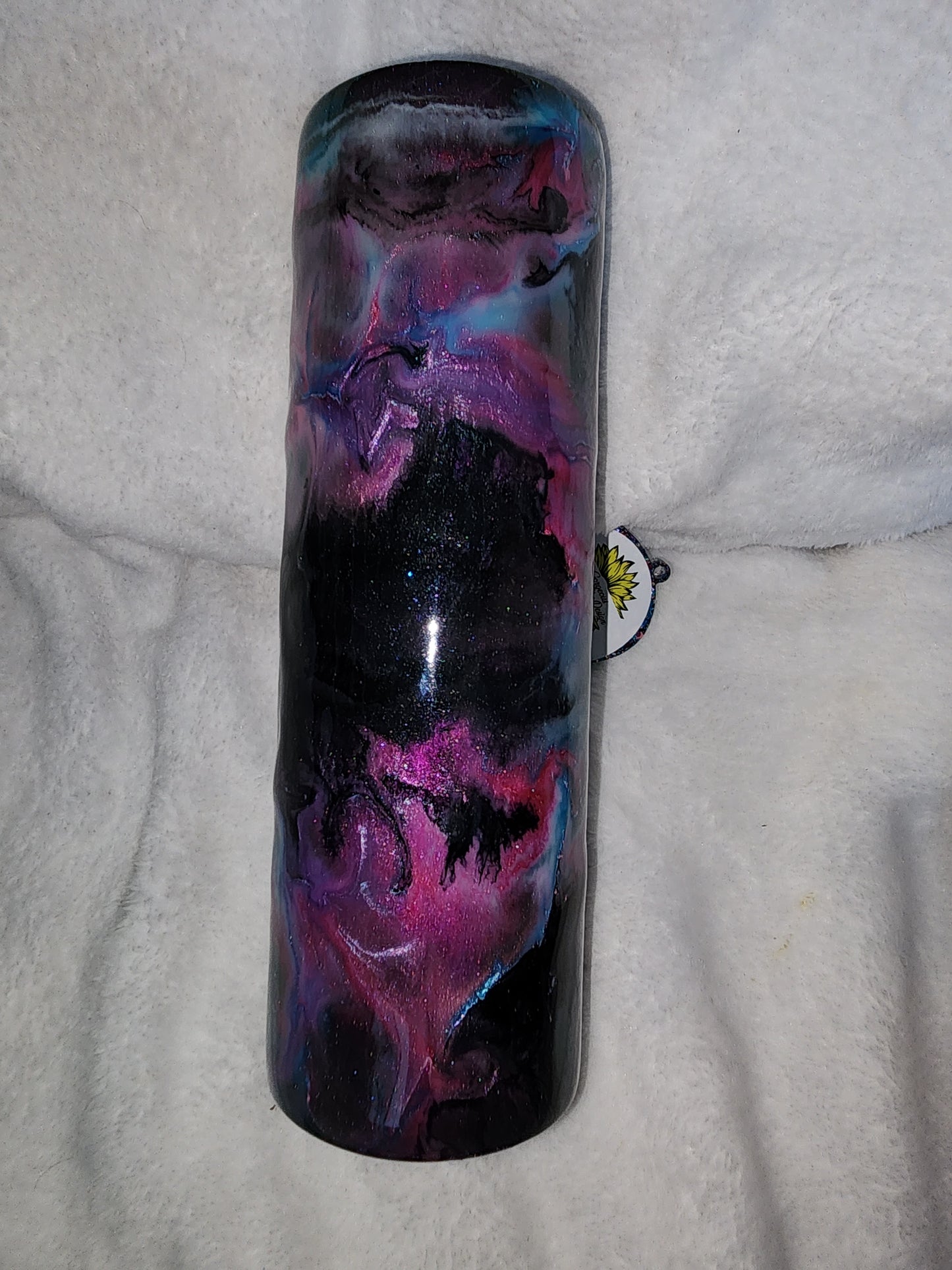 Custom Phantom Nebula