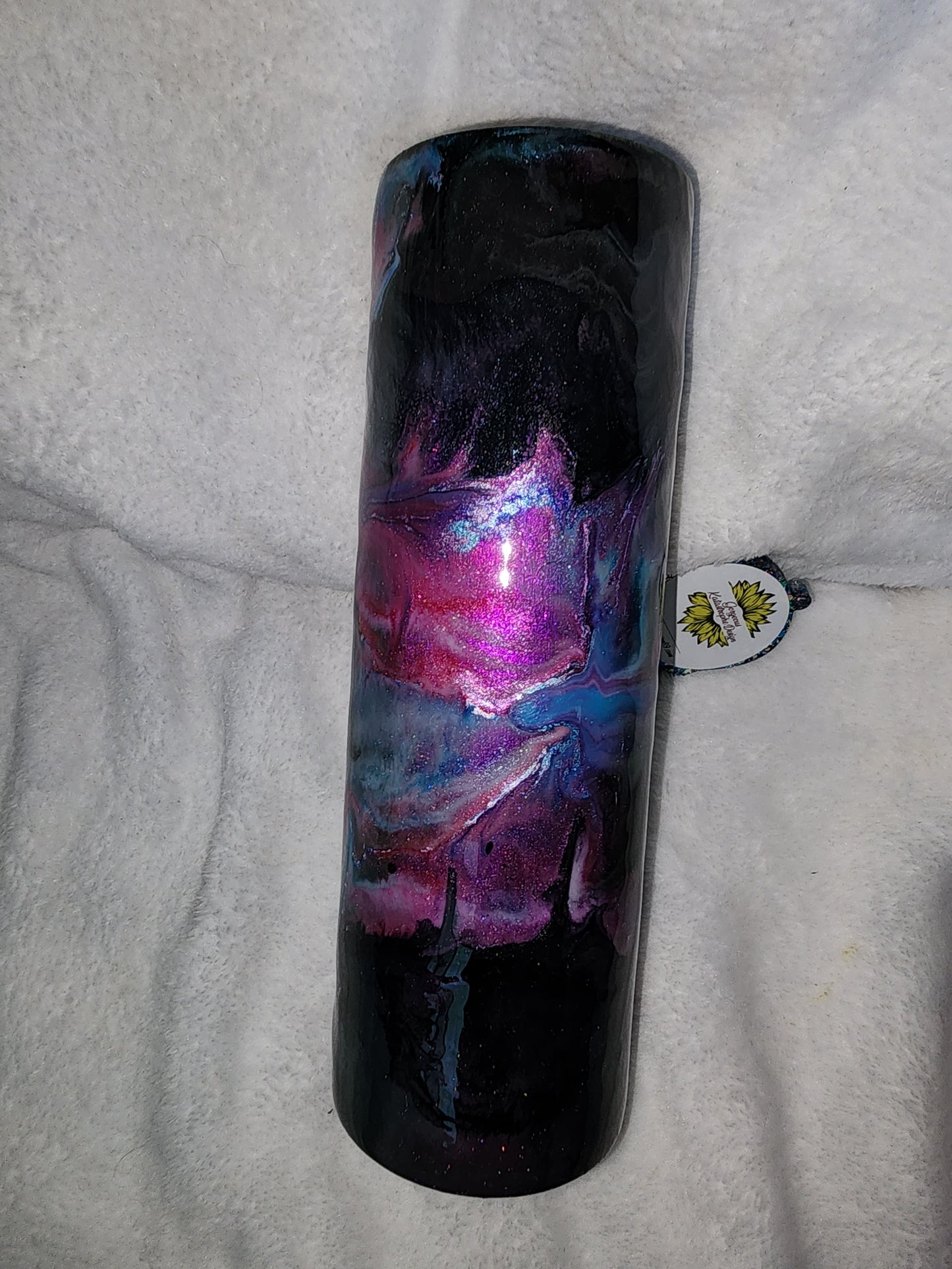 Custom Phantom Nebula