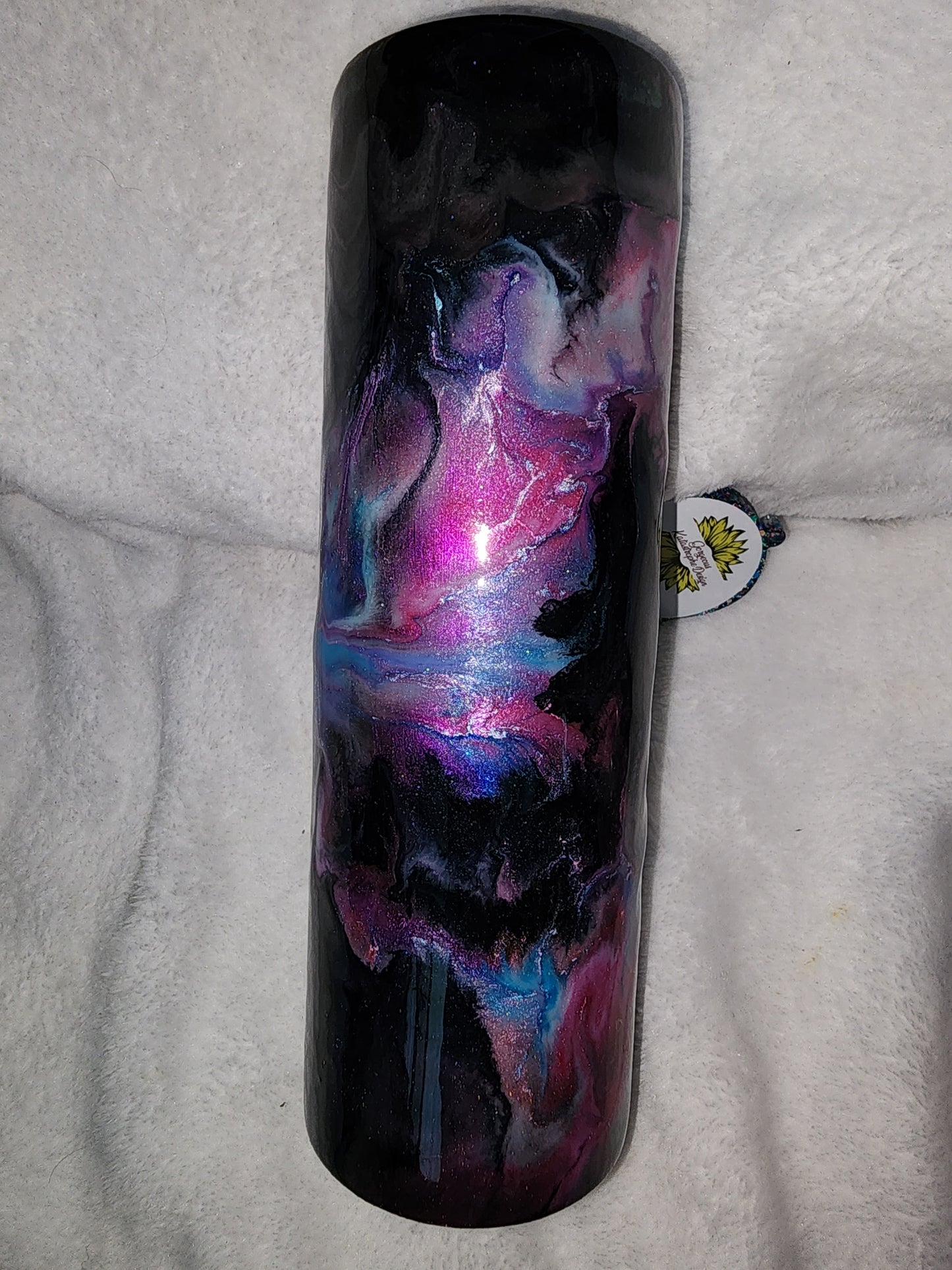 Custom Phantom Nebula