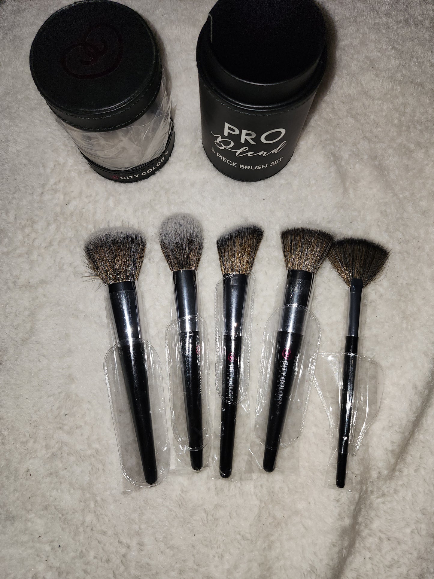 4 pro blend makeup brush