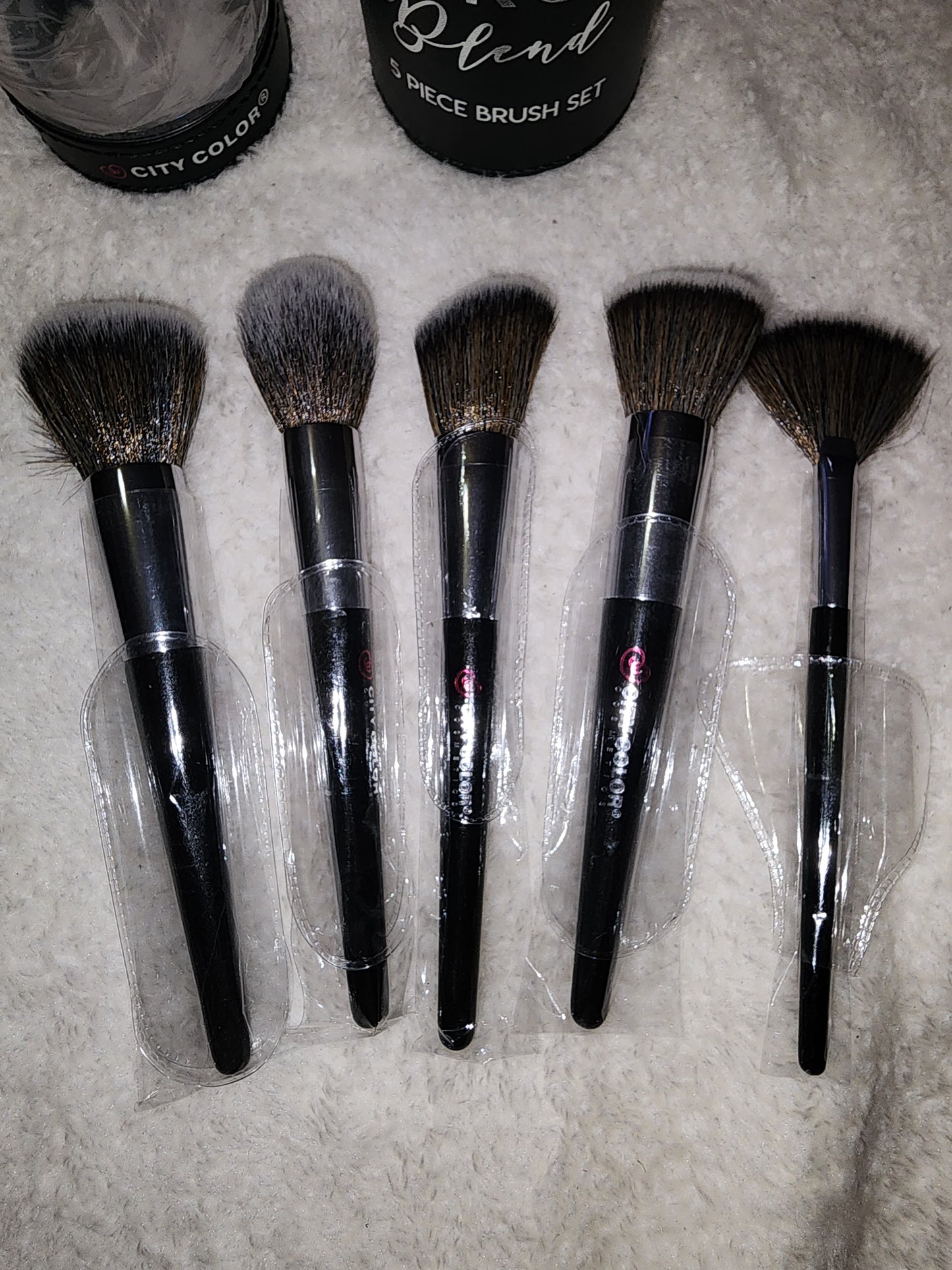 4 pro blend makeup brush