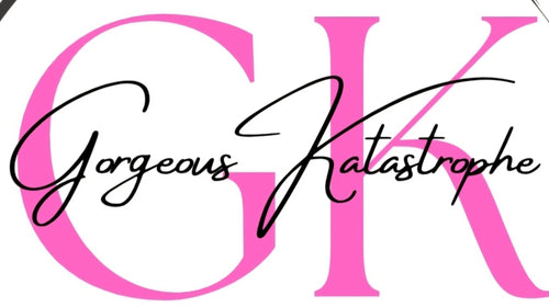 Gorgeous Katastrophe Designs 