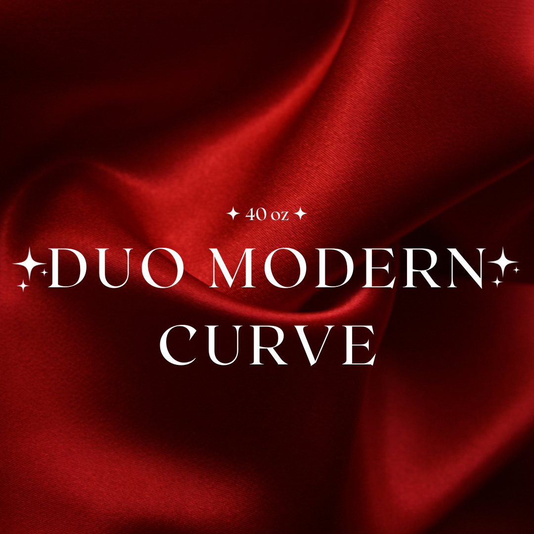 Duo Modern Curve 40oz