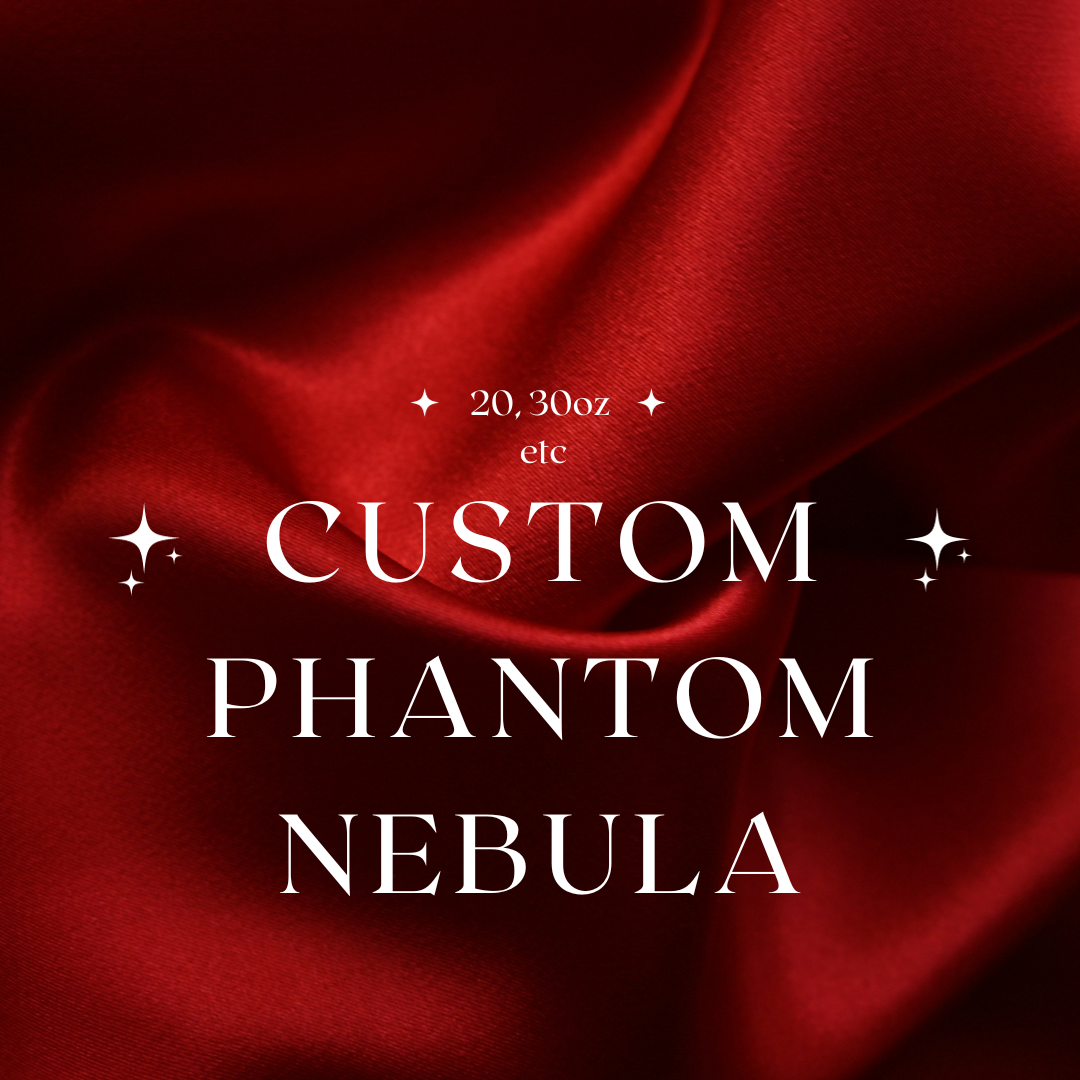 Custom Phantom Nebula