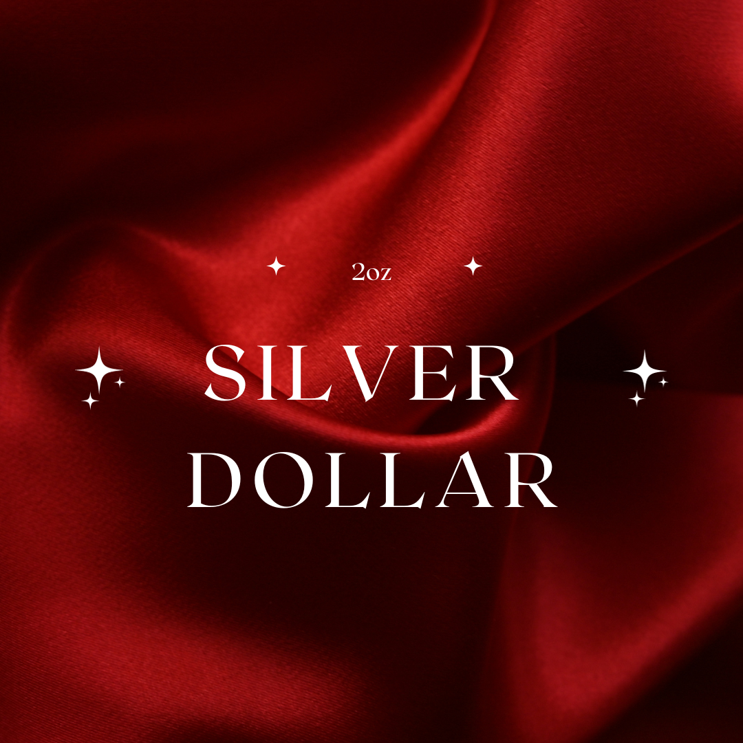 Silver Dollar