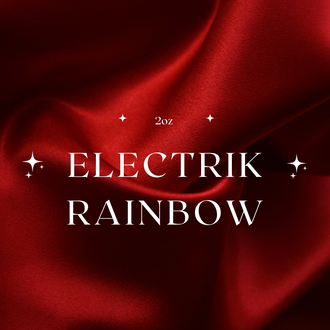 Electrik Rainbow