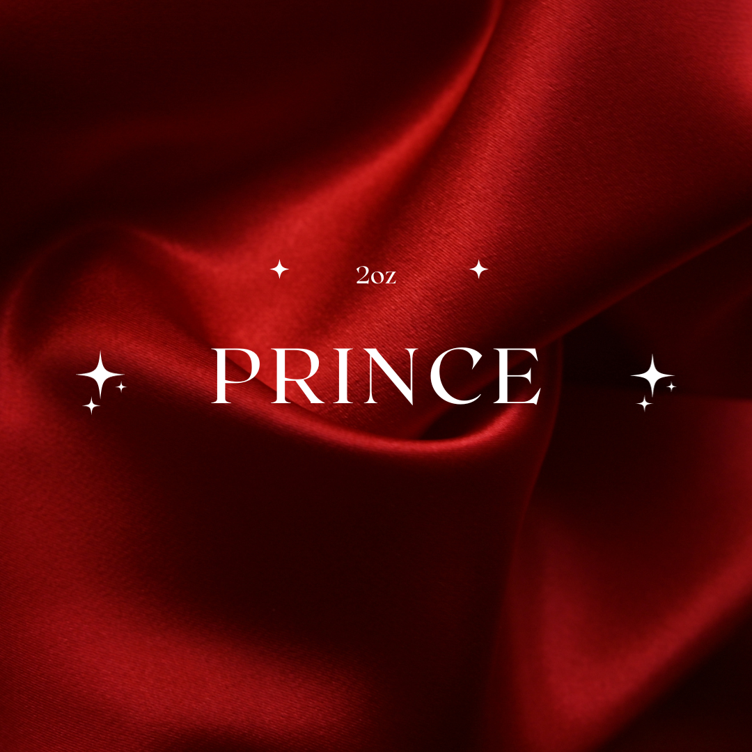 Prince