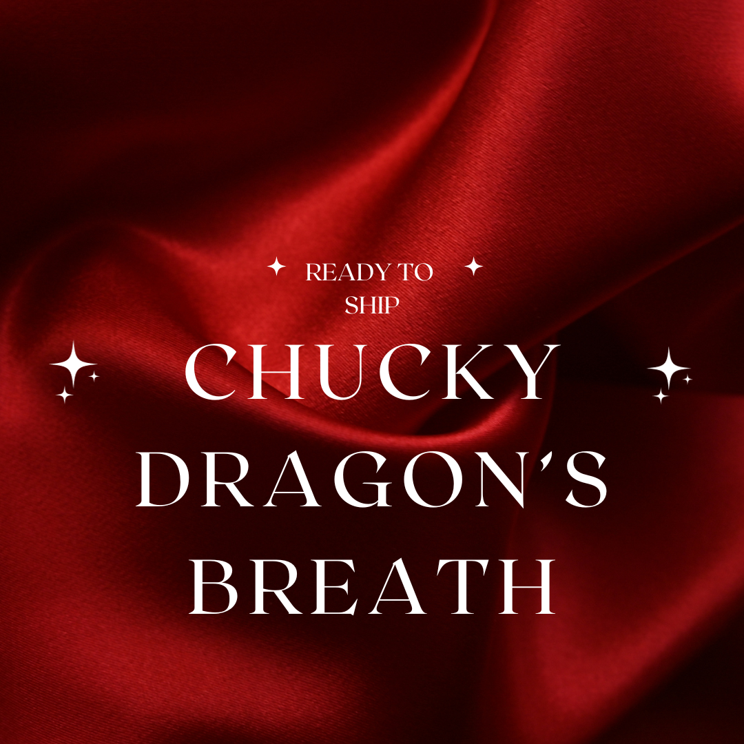 RTS Chucky Dragon's Breath