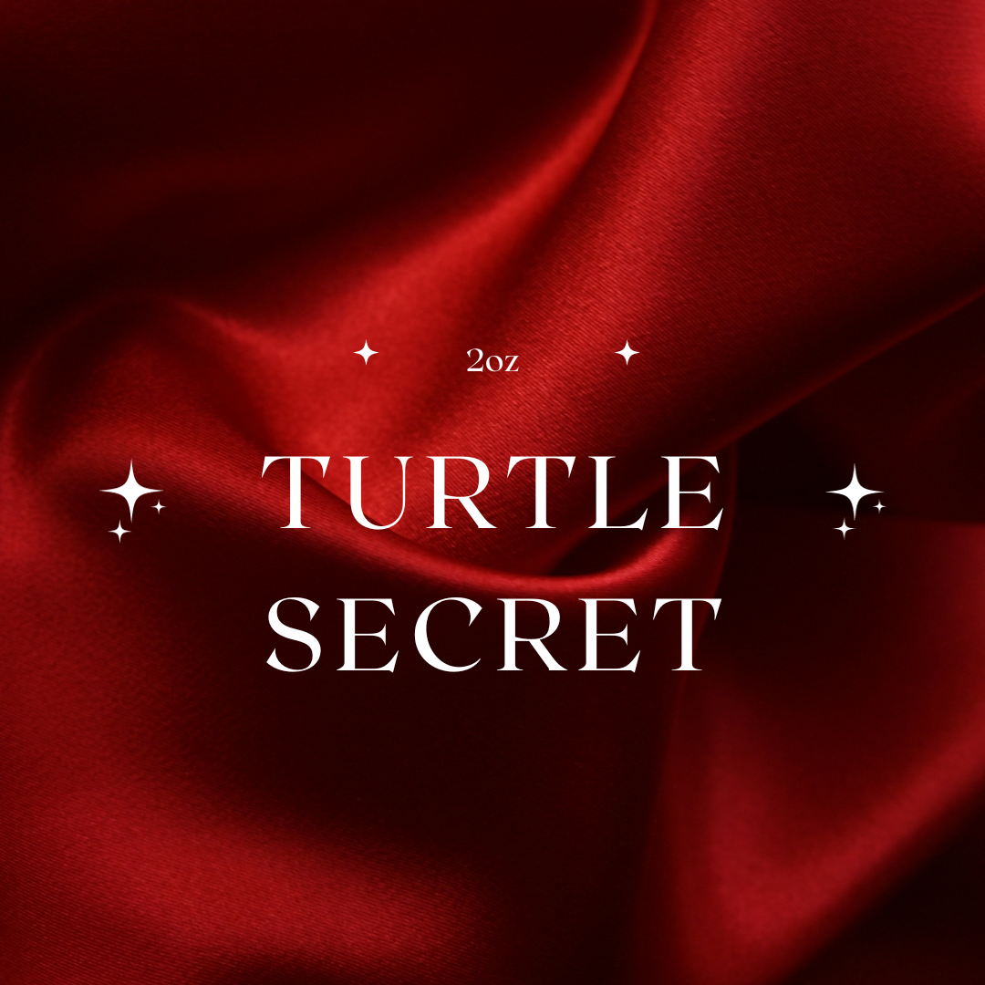 Turtle Secret