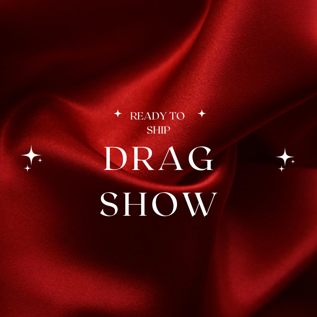 WIP Drag Show