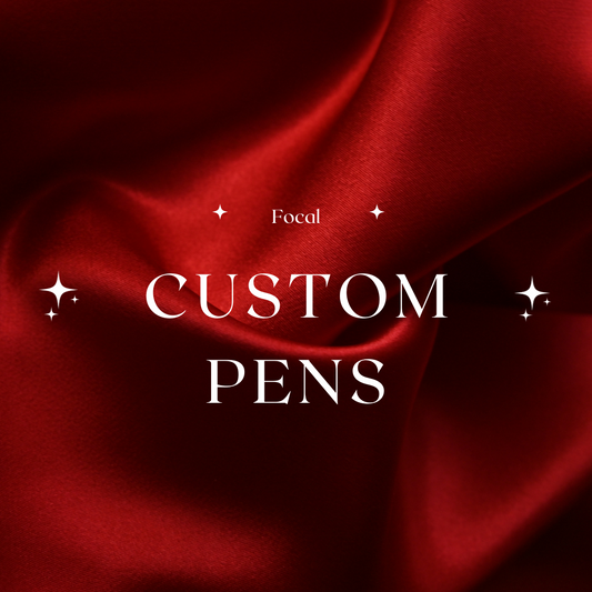 Custom Pens