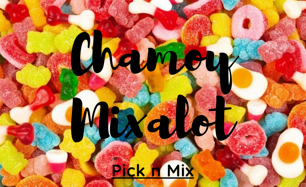 Chamoy Mixalot