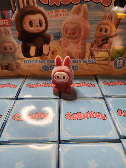 Lil lufufu
