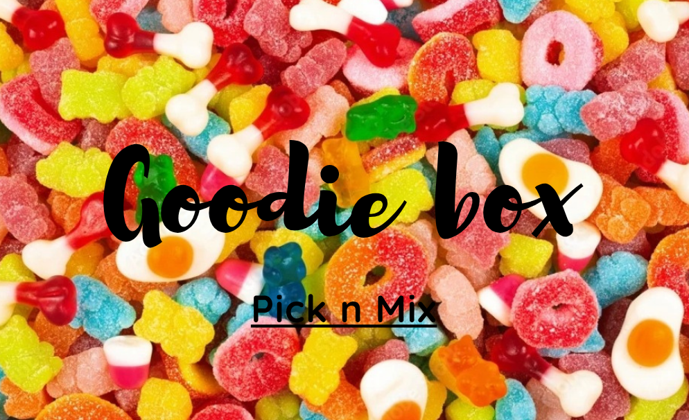Goodie box (2lb)