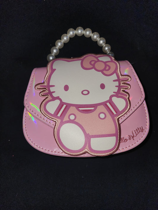 Lil girl purse