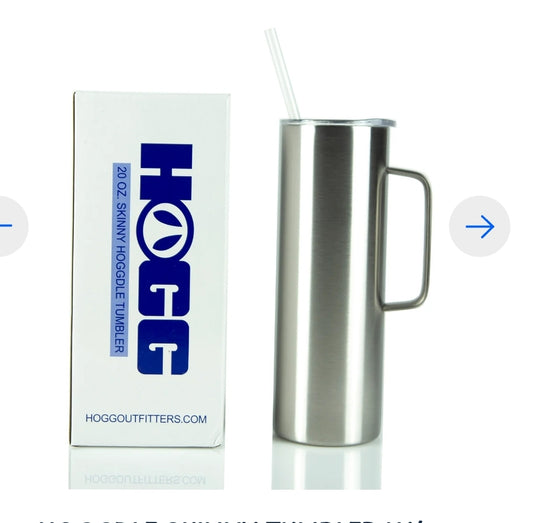 Tumbler with Handle 20oz