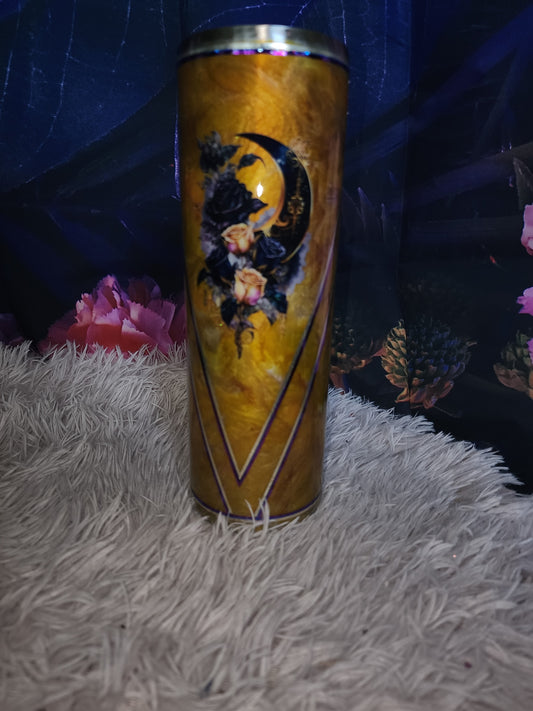 Moon cup 30oz